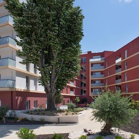 Domitys - La Majolique Apartment Beziers Exterior photo